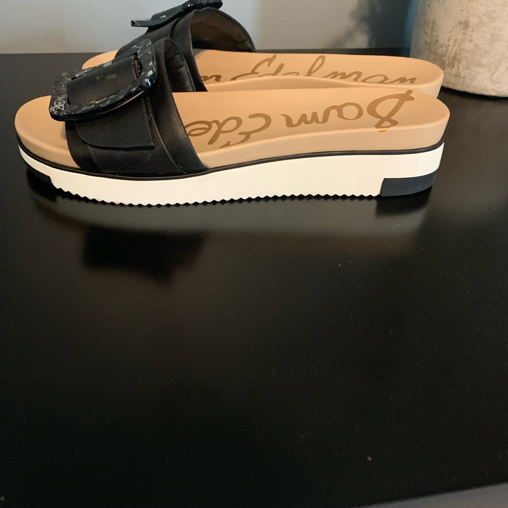 Sam Edelman Ariane Slides